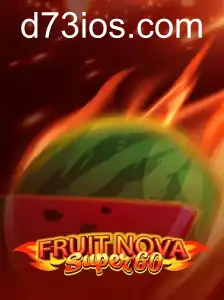 FruitNovaSuper60