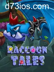 RaccoonTales